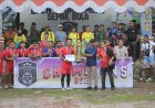 DANSATGAS PAMTAS YONKAV 3/AC HADIRI GRAND FINAL SEPAK BOLA BATAS NEGERI CUP (BNC) BADAU